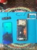 TELEFON HUAWEI DEFECT PENTRU PIESE CITITI DESCRIEREA, Multicolor, Neblocat