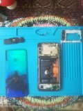 TELEFON HUAWEI DEFECT PENTRU PIESE CITITI DESCRIEREA