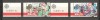 Malta.1982 EUROPA-Evenimente istorice SE.547, Nestampilat