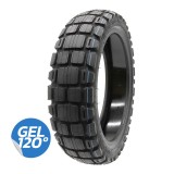 Cumpara ieftin Anvelopa Tubeless trotineta electrica Yuanxing 12x2.5 CY416 cu GEL