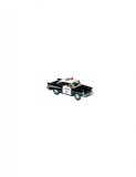 Masinuta Die Cast Chevrolet Bel Air 1:40