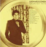 Greatest Hits | Leonard Cohen, Columbia Records
