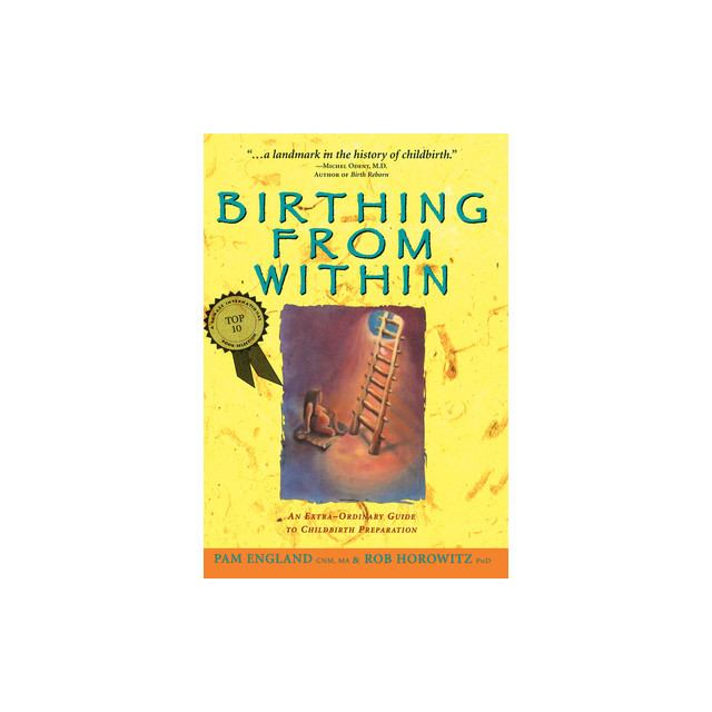 Birthing from Within: An Extra-Ordinary Guide to Childbirth Preparation