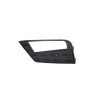 Grila bara fata Seat Leon (5f), 2017-, parte montare partea stanga, cu gaura proiector, 67C12721, Aftermarket