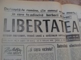 Ziarul libertatea - 15 februarie 1990