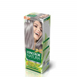 Vopsea de Par Permanenta LONCOLOR Natura 10.1, 100 ml, Blond Argintiu, Vopsea de Par LONCOLOR, Vopsea de Par Blond Argintiu, Vopsea Nuanta Blond Argin