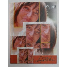 LIGIA PODOREAN - EKSTROM , COLECTIA ARTISTI CONTEMPORANI , NR. 19 , 2004