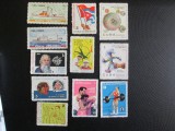 CUBA=MNH/MH=8