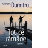 Tot ce ramane - George C. Dumitru