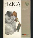 Cumpara ieftin FIZICĂ - MANUAL PENTRU CLASA A 9-A / XI-A - CONSTANTIN MANTEA - LICEALL 2000, Clasa 9, Fizica