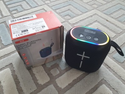 Boxa Portabila Wireless foto