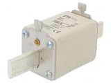 Siguranță rapidă 160A 500V NH1