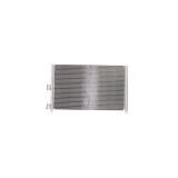 Radiator clima FIAT IDEA 350 AVA Quality Cooling FT5303