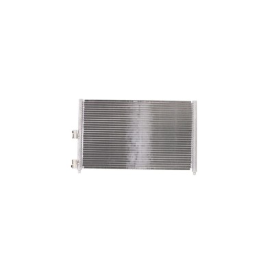 Radiator clima FIAT IDEA 350 AVA Quality Cooling FT5303 foto