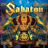 Carolus Rex | Sabaton, Rock, Nuclear Blast