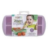 RECIPIENT REFRIGERARE HRANA BEBE, MELII, ROZ 59 ML X 10 CUB