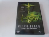Pitch Black, dvd
