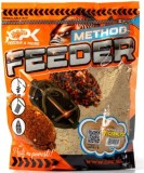 Nada CPK Method Feeder Groundbait, Tiger Nuts, 900g