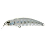 Vobler Duo Spearhead Ryuki 60S 6cm 6.5gr GJA0101 Zebra Glow S