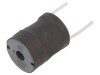Inductor THT 10uH 9,01A 10% 16.8x21.3mm
