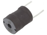 Inductor THT 10uH 9,01A 10% 16.8x21.3mm