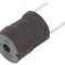 Inductor THT 10uH 9,01A 10% 16.8x21.3mm