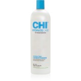 CHI HYDRATECARE Hydrating Conditioner balsam profund hidratant pentru par uscat 739 ml
