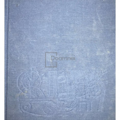 Gh. Rădulescu (coord.) - Îndrumar de proiectare în construcția de mașini, vol. 3 (editia 1986)