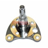 Butuc roata SEAT IBIZA II (6K1) (1993 - 1999) METZGER N 2555