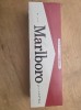 Cartuș Țigări Marlboro Red Vintage (Anii 2002-2006) &ndash; Ediție de Colecție Duty