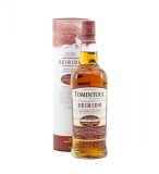 Tomintoul Seiridh Oloroso Sherry Cask Speyside Single Malt Scotch Whisky 0.7L