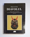 Diavolul &ndash; Aut. Alfonso M. di Nola, Trad. Radu G&acirc;dei, Ed. ALL, 2001