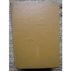 Istoria literaturii romane III - epoca marilor clasici - Serban Cioculescu