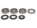 Cumpara ieftin Lagare cu arbore cotit set cu garnituri pentru POLARIS BIG BOSS, SPORTSMAN, TRAIL BOSS 350 1990-1993