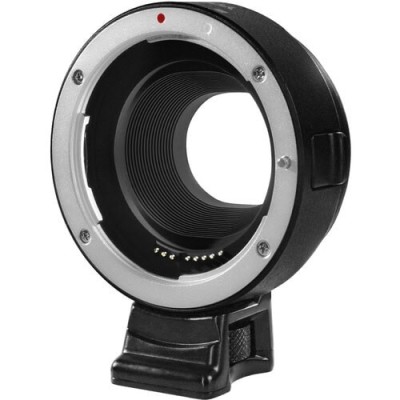Kit Adaptor Montura Yongnuo EF-EOSM II Canon EF Lenses to M-Mount foto