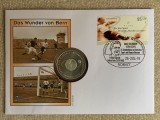 10 euro 2004 litera 0, A, D, F, G si J - Argint 925 - Moneda si FDC