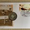 10 euro 2004 litera 0, A, D, F, G si J - Argint 925 - Moneda si FDC