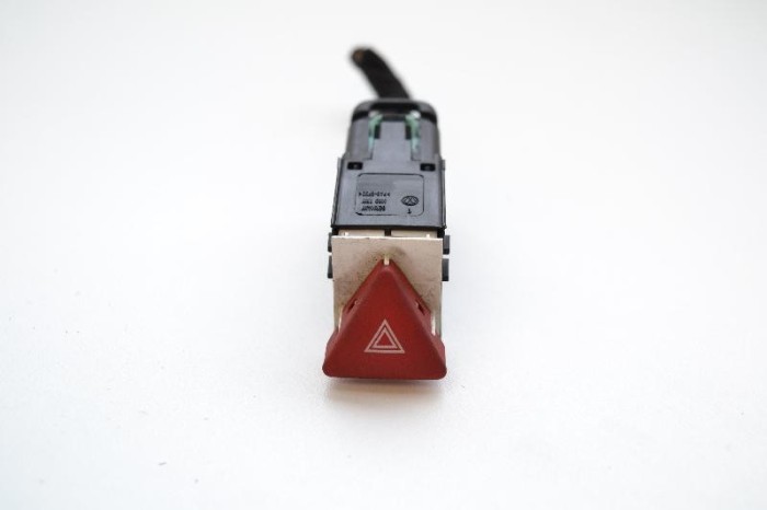 Panou de butoane VW PASSAT B6 3C2 2007 OEM: 3C0953509 | 2382943