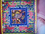 CD muzica Canta, romane, Pop