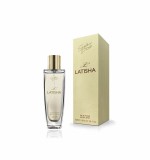 Apa de parfum Chat D, Or Latisha Women 100 ml , inspirat din Lacoste Pour Femme