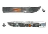 Lampa semnalizare fata Opel Movano, 07.1998-12.2003, Nissan Interstar 2002-2004; Renault Mascott 1999-2004; Master 1998-2003; partea Dreapta, PY21W;