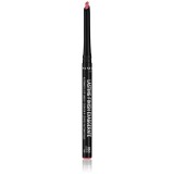 Rimmel Lasting Finish Exaggerate creion de buze automat culoare 063 Eastend Pink 0,25 g