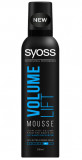 Spuma de par Syoss Volume Lift pentru volum, 250 ml