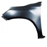 Aripa fata Toyota Hilux (N120), 06.2016-, parte montare stanga, 81P301, Aftermarket