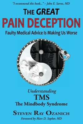 The Great Pain Deception foto