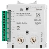 Cumpara ieftin Honeywell MI/DCMOE Modul 1 iesire, cu izolator MORLEY-IAS Optiune de