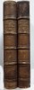 Elena Ghica - Dora D&#039;Istria, FEMEILE ORIENT vol.I-II, 1859-1860, Editie Princeps, Carte Bibliofilie, Orient, Horea, Avram Iancu