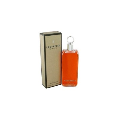 Karl Lagerfeld Classic EDT 100 ml foto