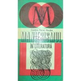 Gustav Rene Hocke - Manierismul in literatura (Editia: 1977)