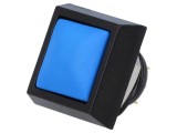 Comutator anti-vandalism ONPOW - SPST-NO, IP65, 2A/36VDC